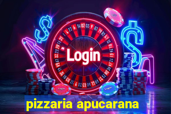 pizzaria apucarana